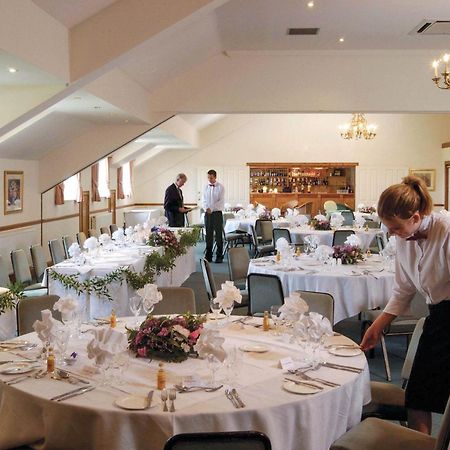 Garstang Country Hotel & Golf, Sure Hotel Collection 레스토랑 사진