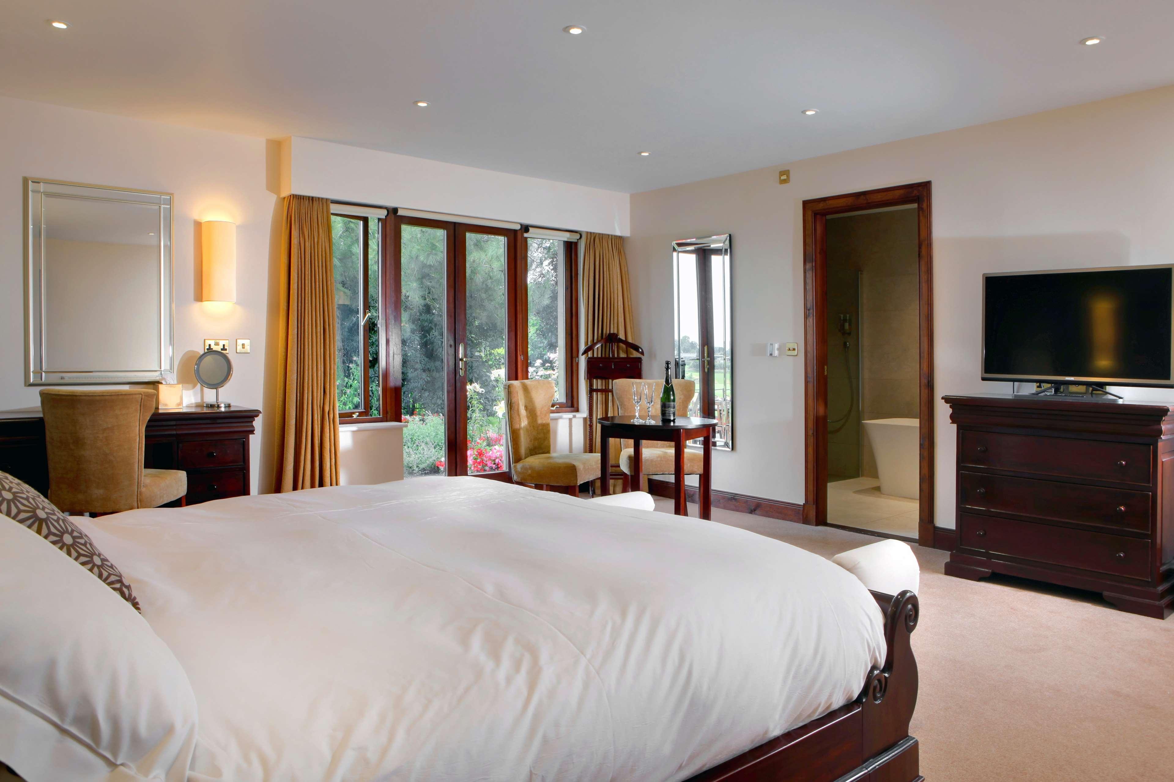 Garstang Country Hotel & Golf, Sure Hotel Collection 외부 사진