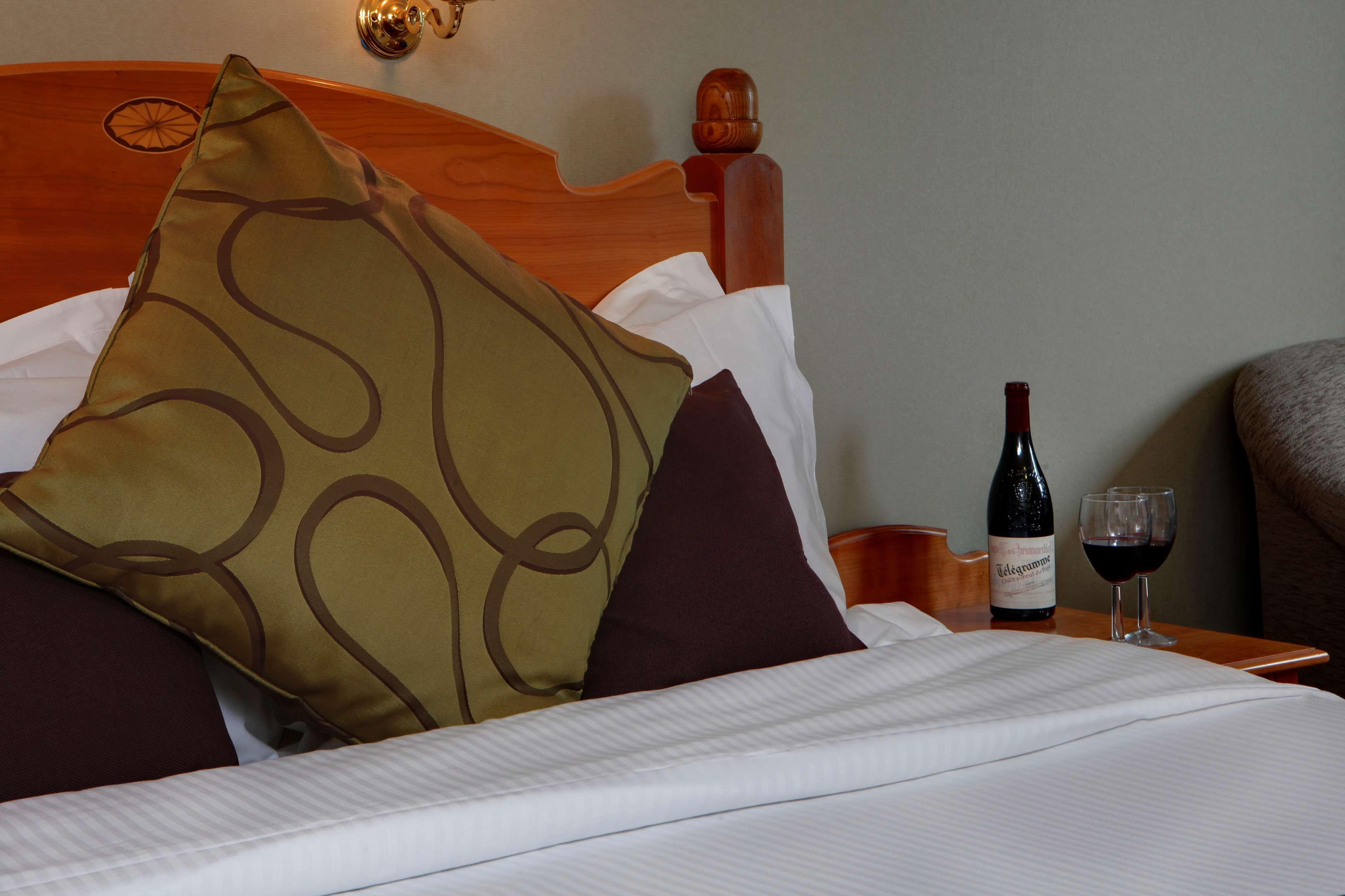 Garstang Country Hotel & Golf, Sure Hotel Collection 외부 사진