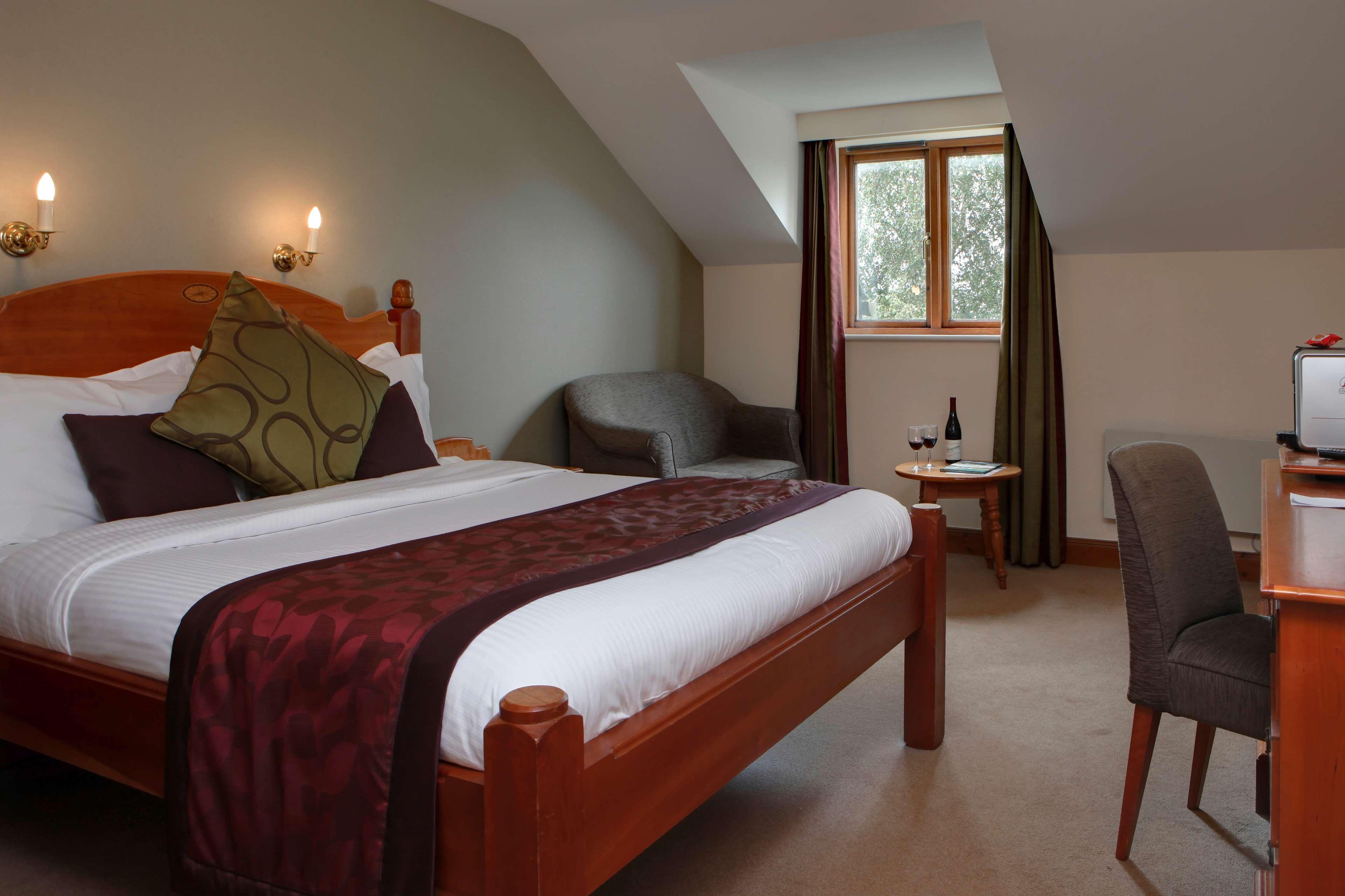 Garstang Country Hotel & Golf, Sure Hotel Collection 외부 사진