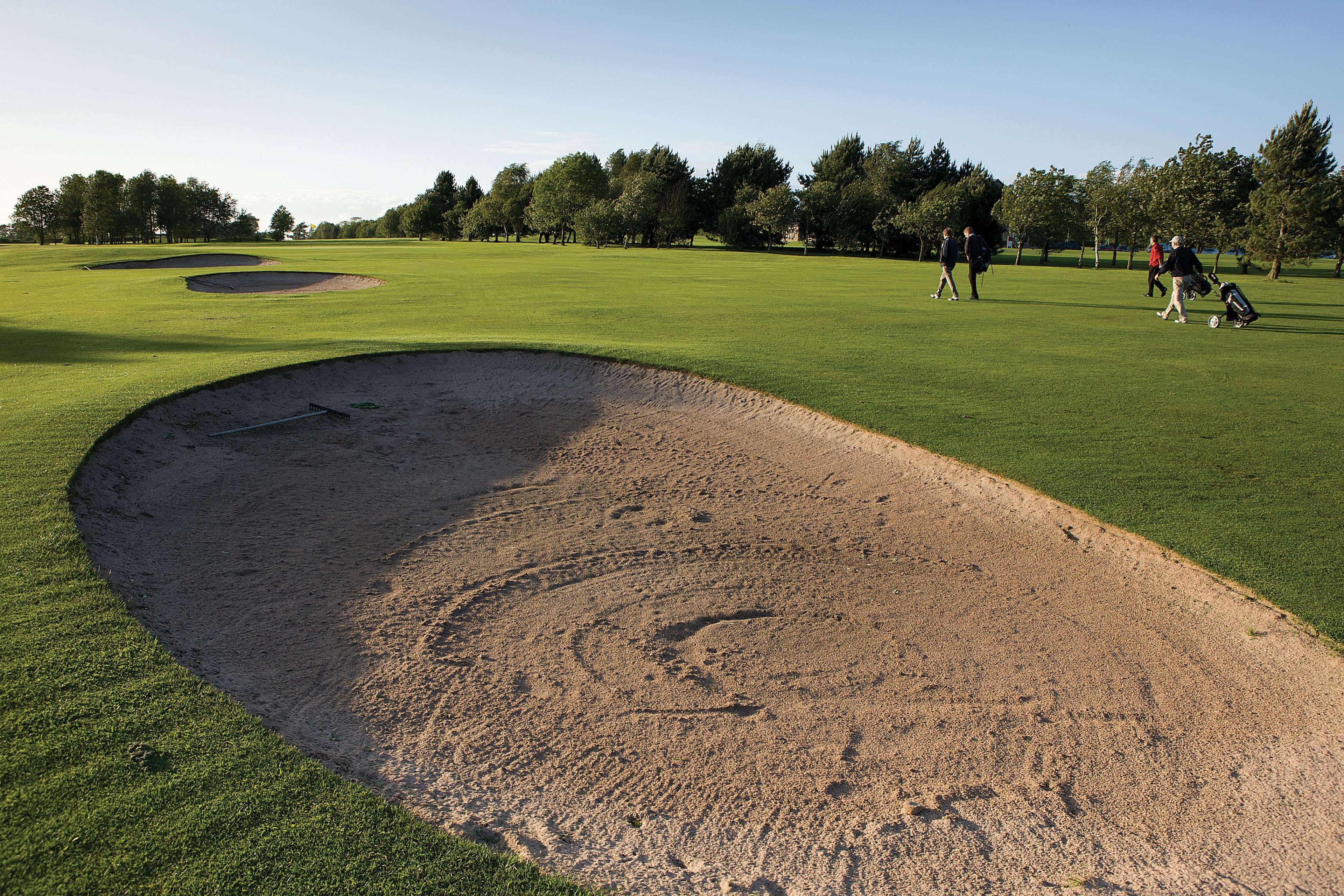 Garstang Country Hotel & Golf, Sure Hotel Collection 외부 사진