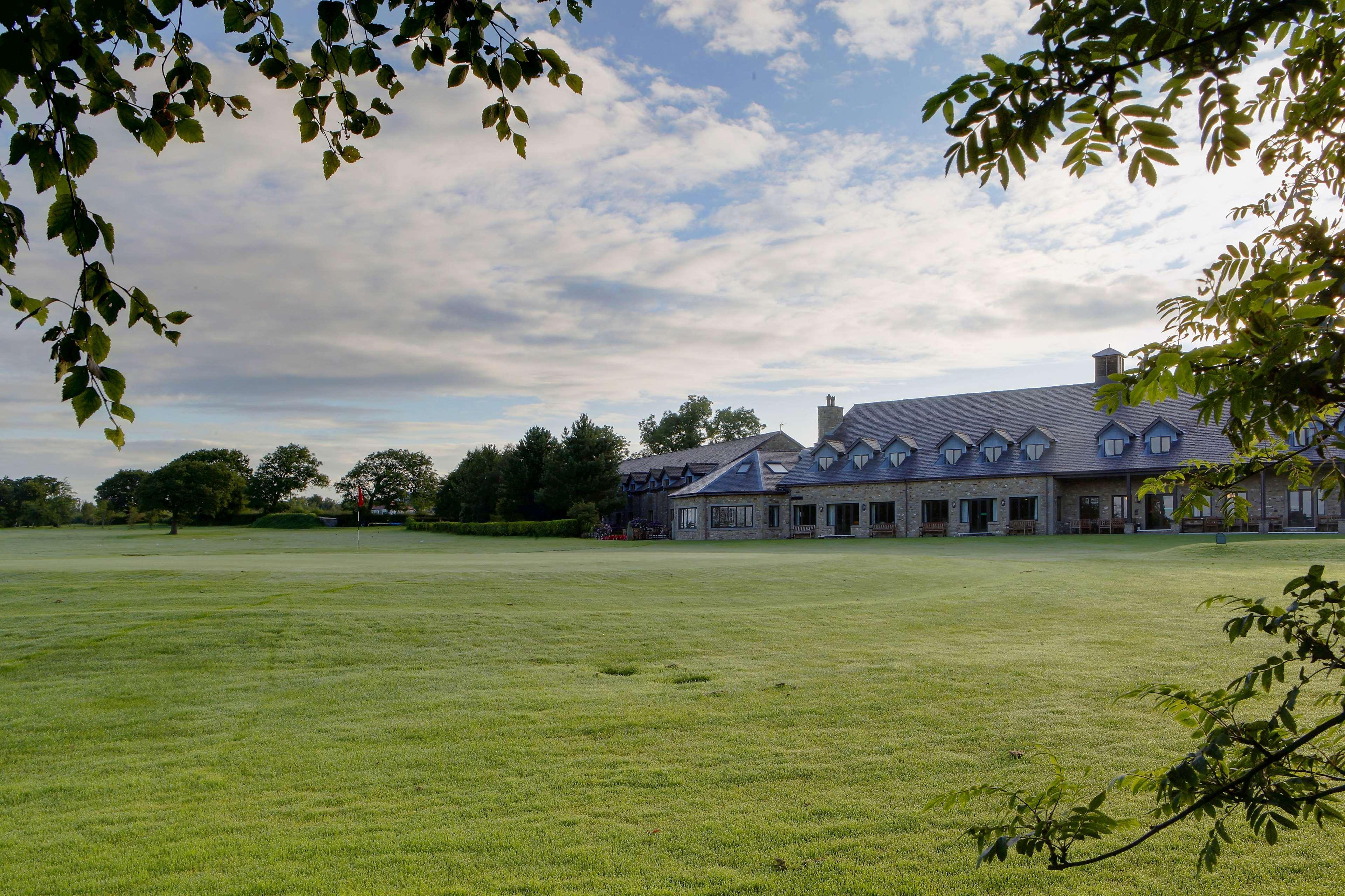 Garstang Country Hotel & Golf, Sure Hotel Collection 외부 사진