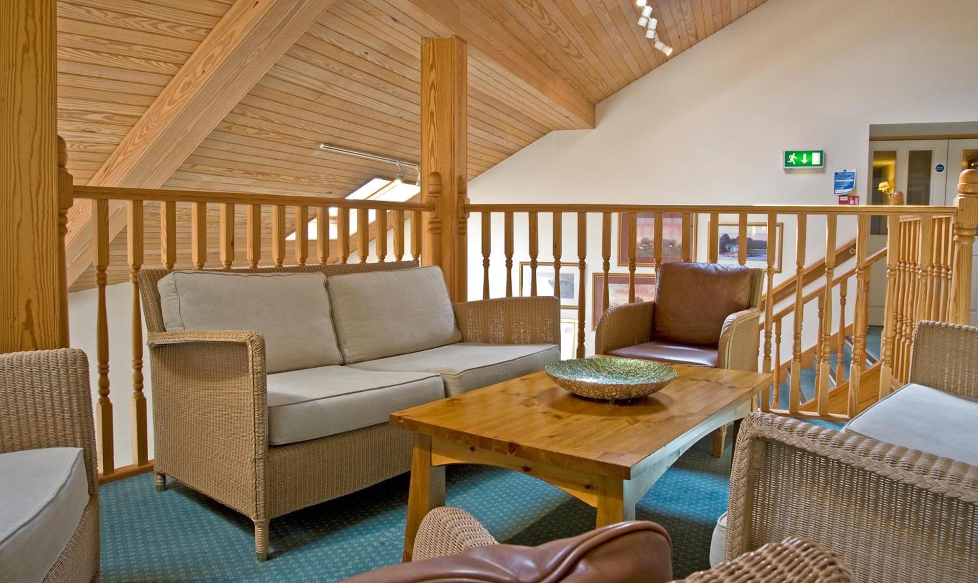 Garstang Country Hotel & Golf, Sure Hotel Collection 외부 사진