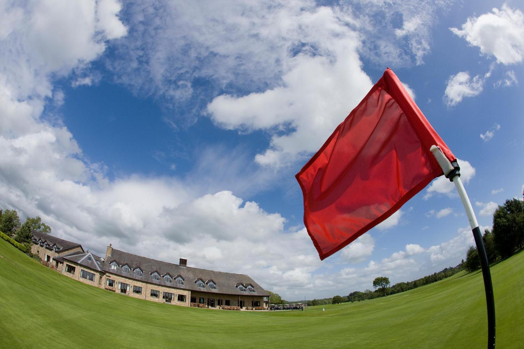 Garstang Country Hotel & Golf, Sure Hotel Collection 외부 사진