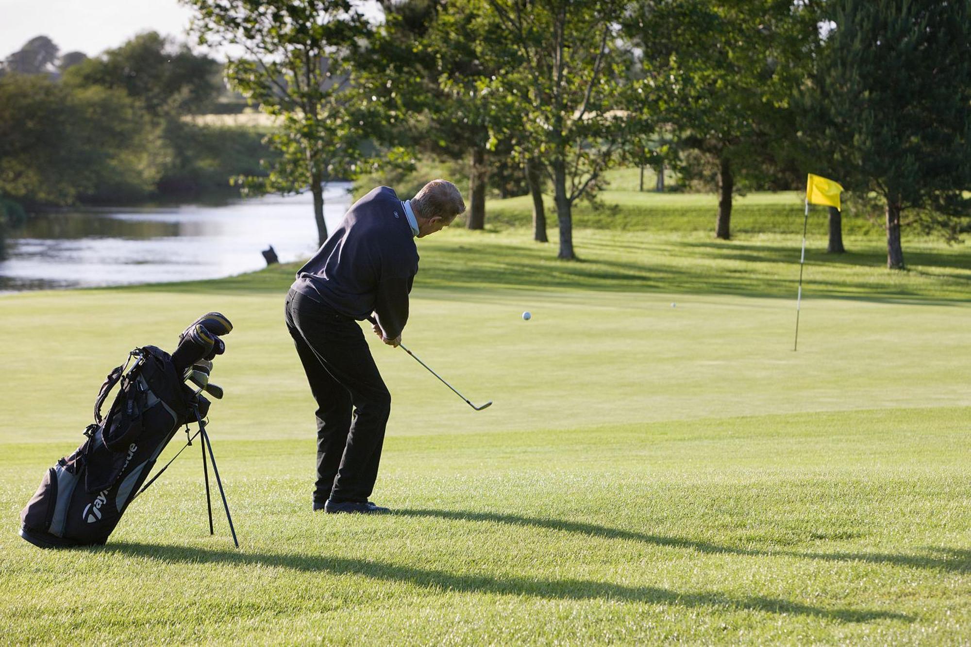 Garstang Country Hotel & Golf, Sure Hotel Collection 외부 사진
