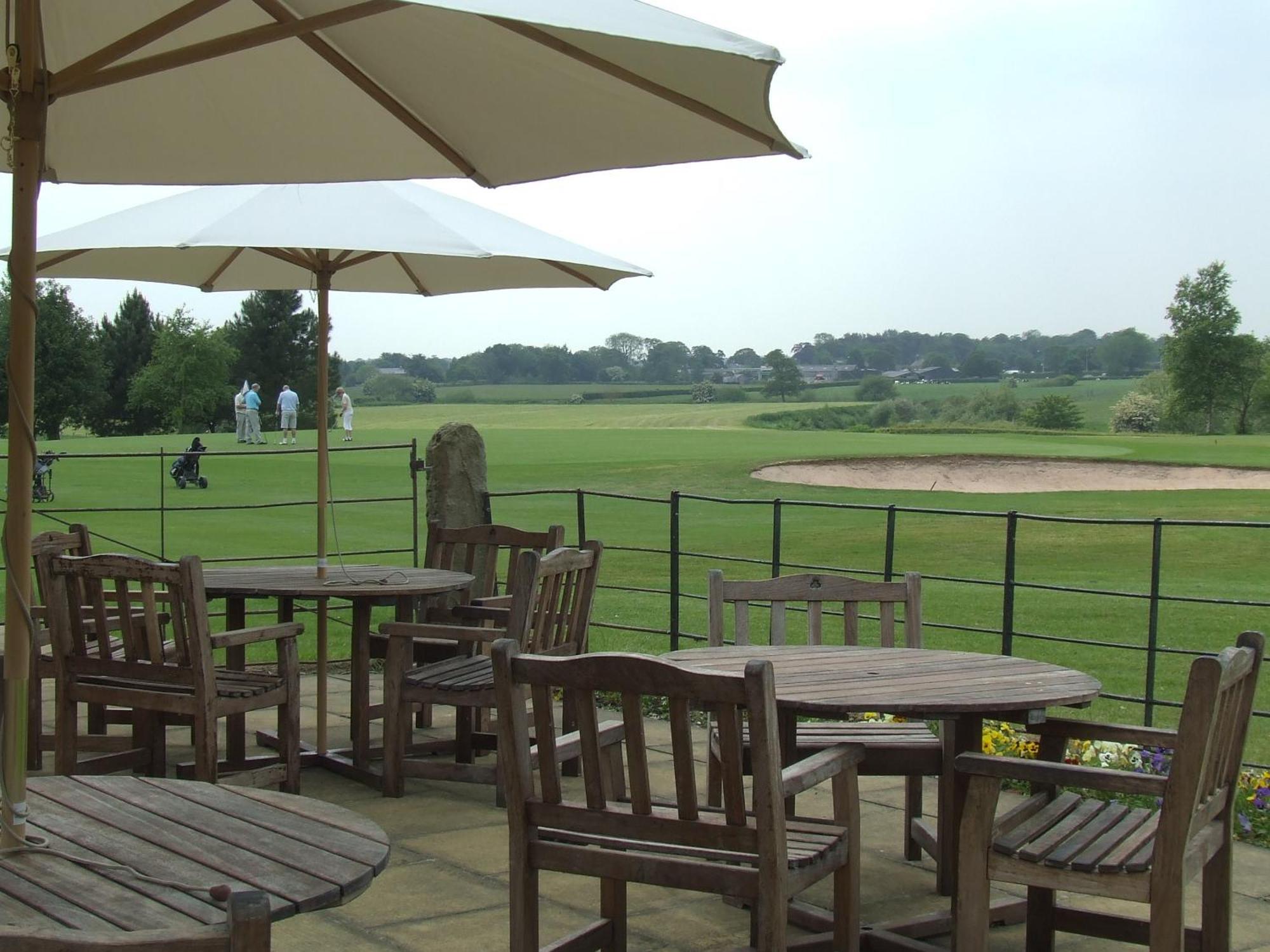 Garstang Country Hotel & Golf, Sure Hotel Collection 외부 사진