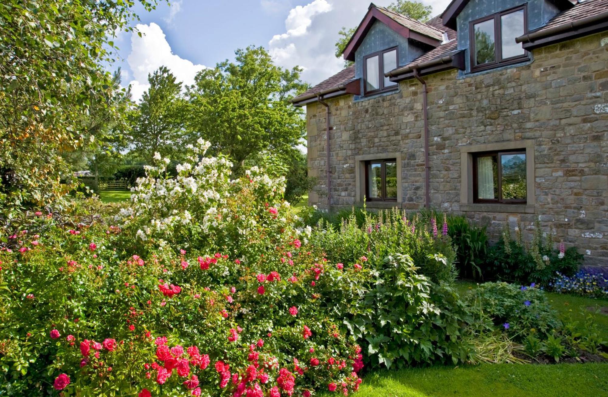 Garstang Country Hotel & Golf, Sure Hotel Collection 외부 사진