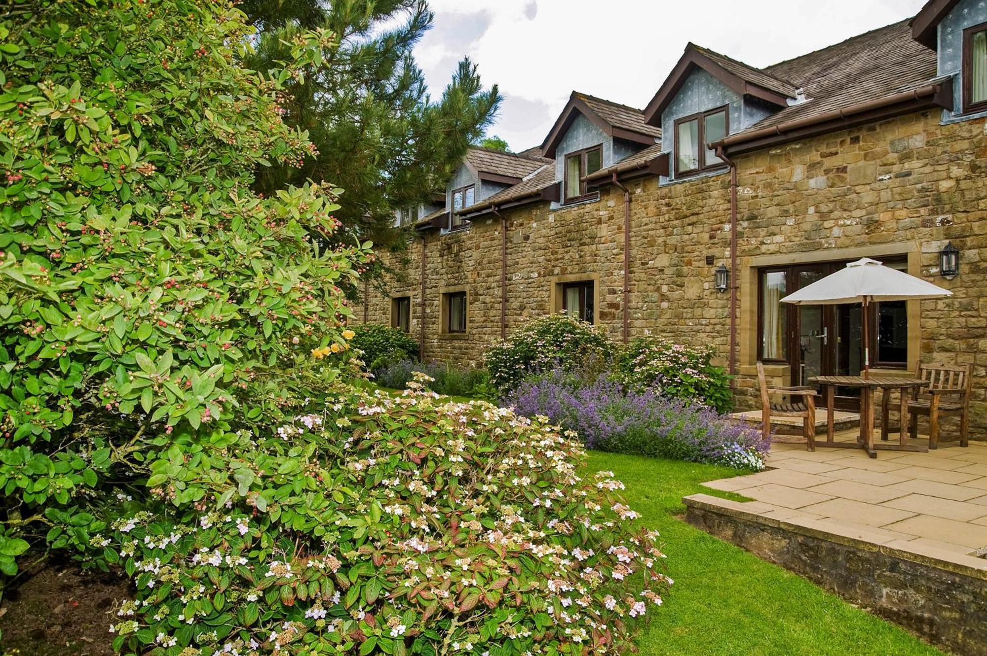 Garstang Country Hotel & Golf, Sure Hotel Collection 외부 사진