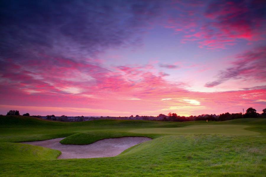 Garstang Country Hotel & Golf, Sure Hotel Collection 외부 사진