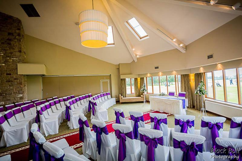 Garstang Country Hotel & Golf, Sure Hotel Collection 외부 사진