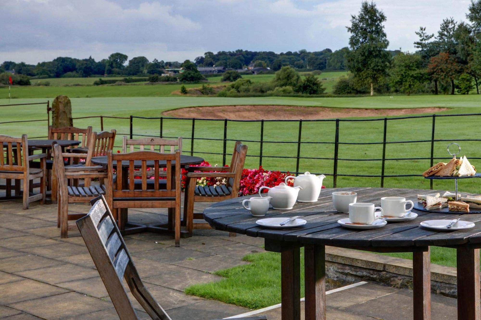 Garstang Country Hotel & Golf, Sure Hotel Collection 외부 사진