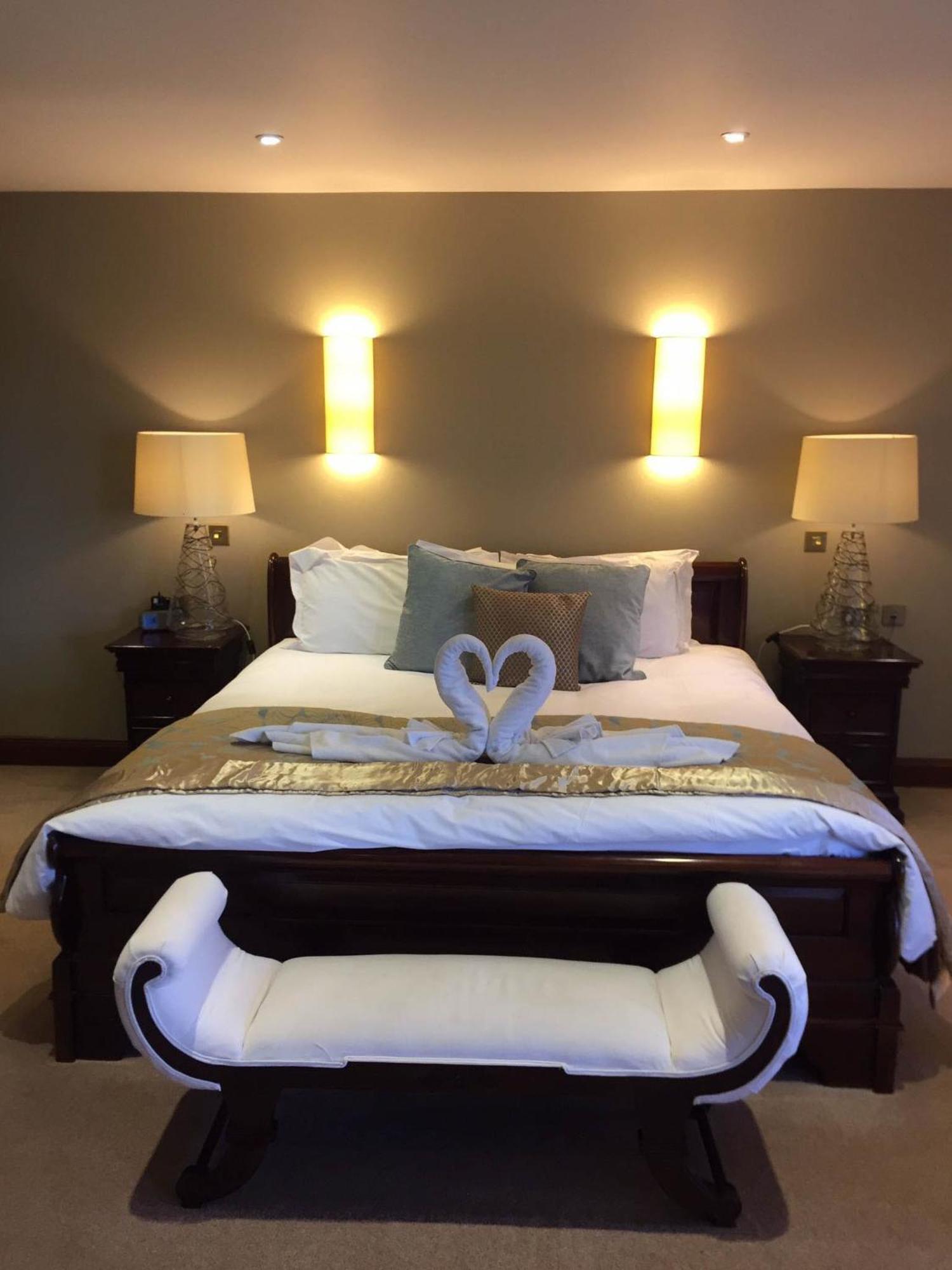 Garstang Country Hotel & Golf, Sure Hotel Collection 외부 사진