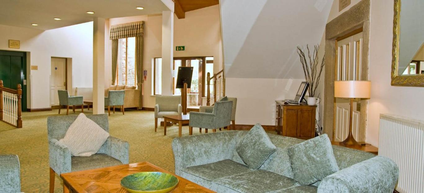 Garstang Country Hotel & Golf, Sure Hotel Collection 외부 사진