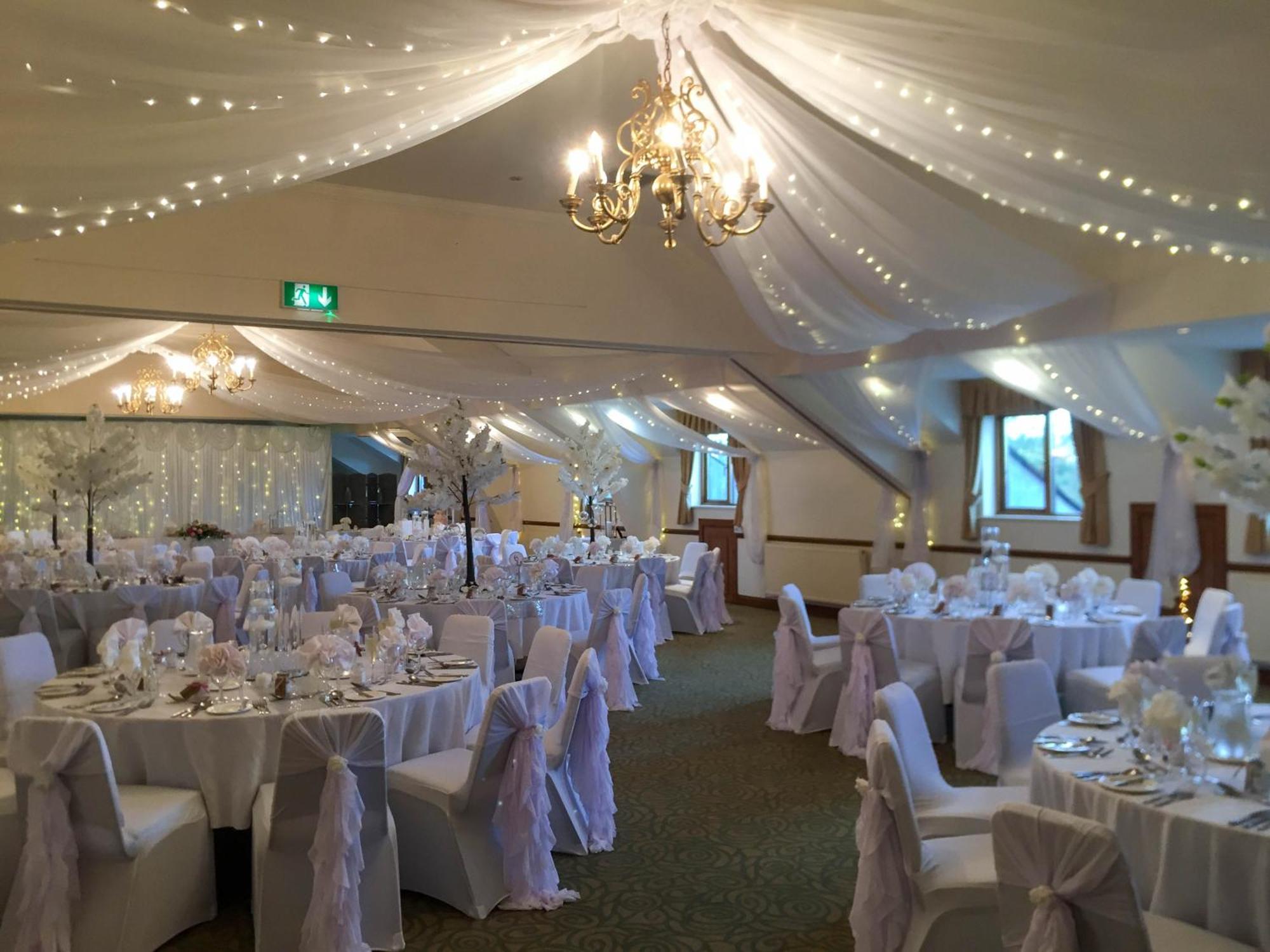 Garstang Country Hotel & Golf, Sure Hotel Collection 외부 사진