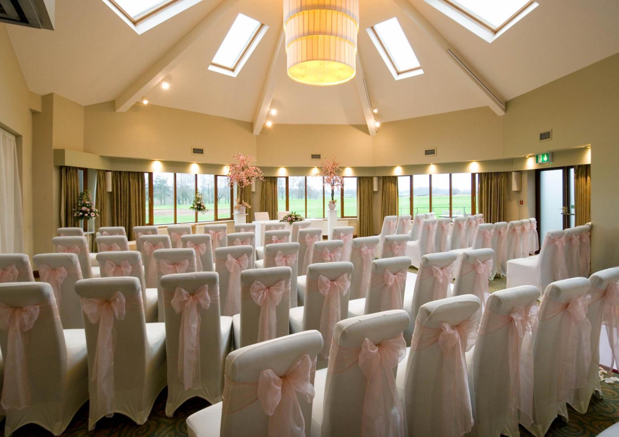 Garstang Country Hotel & Golf, Sure Hotel Collection 외부 사진
