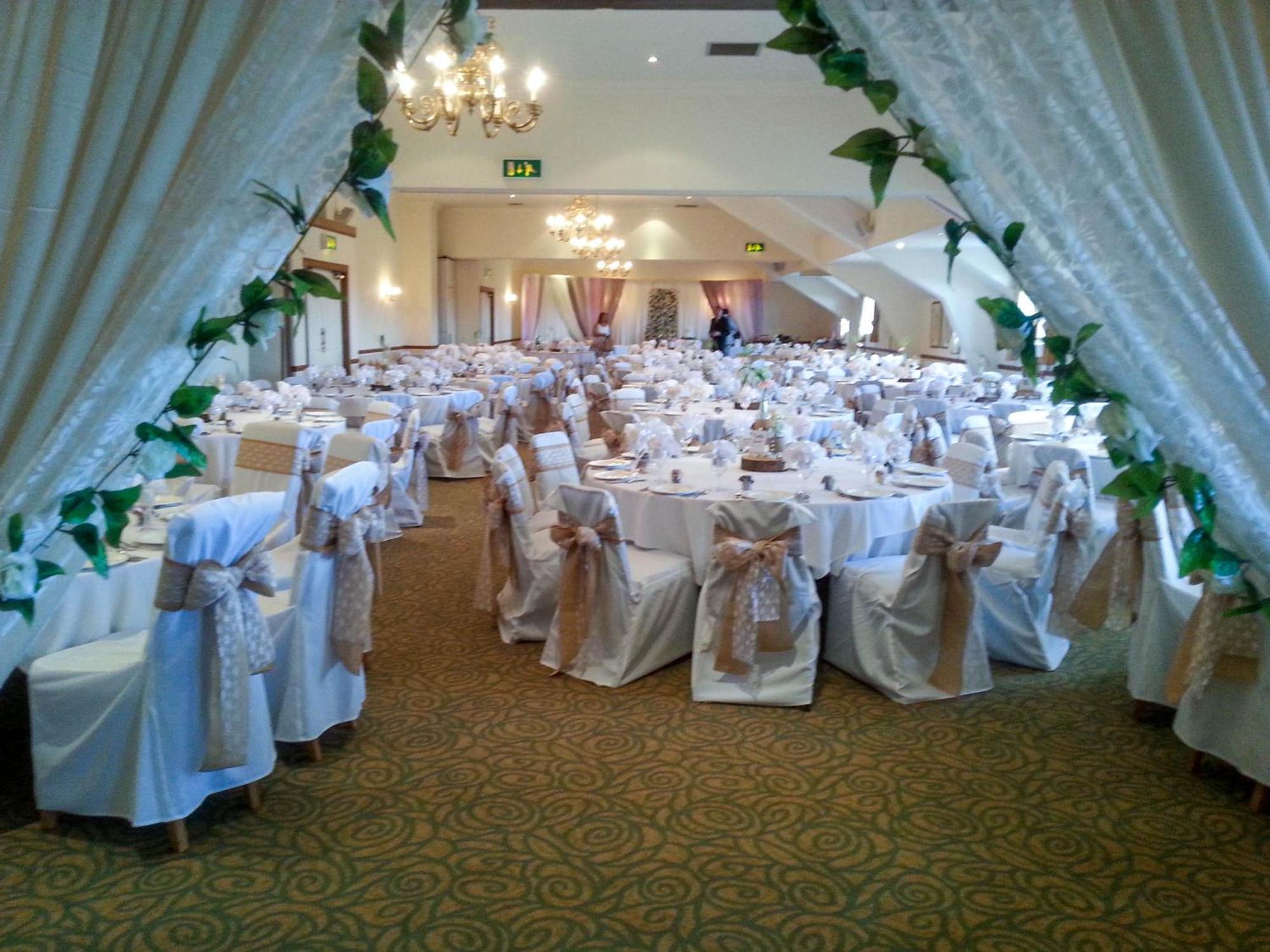 Garstang Country Hotel & Golf, Sure Hotel Collection 외부 사진