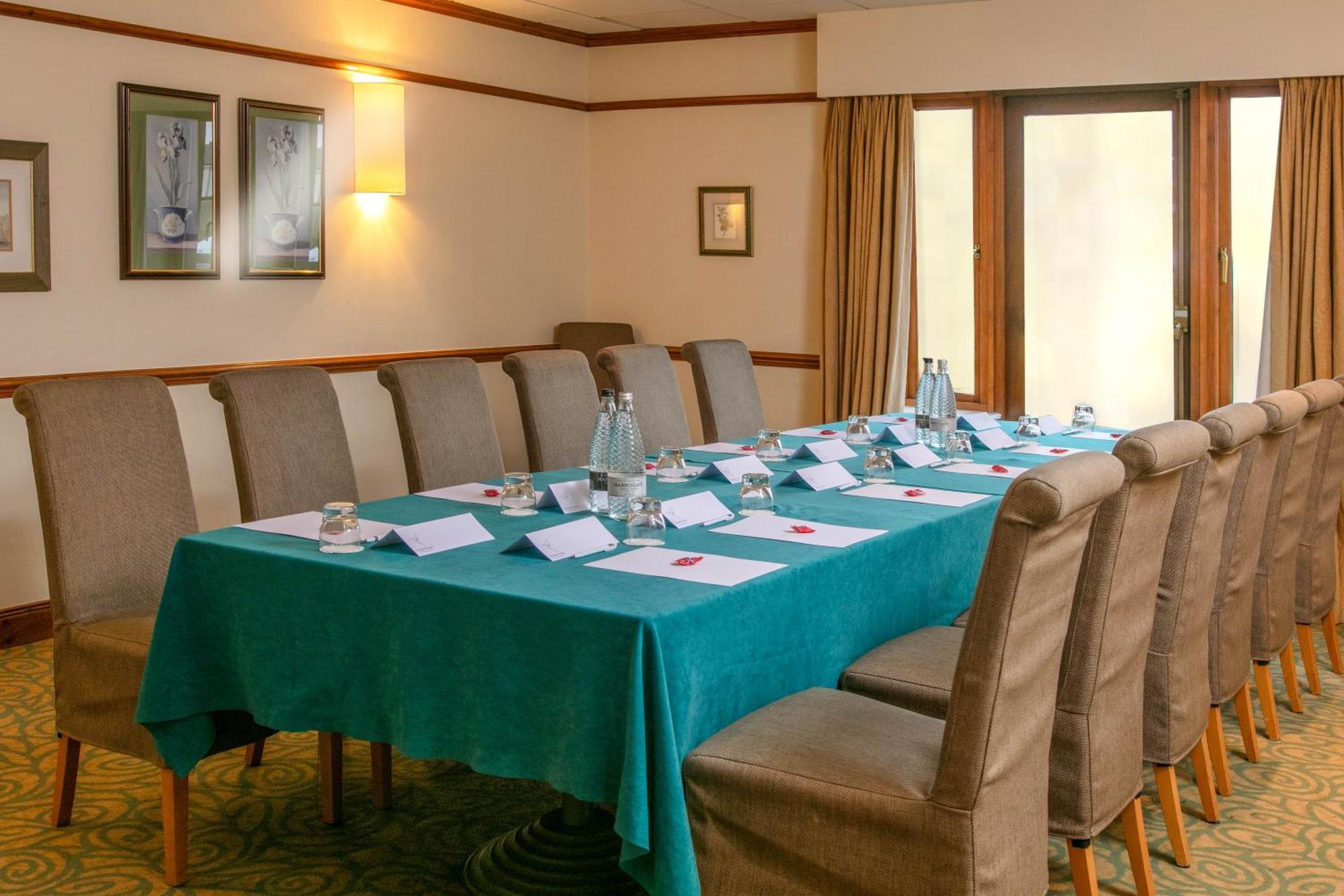 Garstang Country Hotel & Golf, Sure Hotel Collection 외부 사진