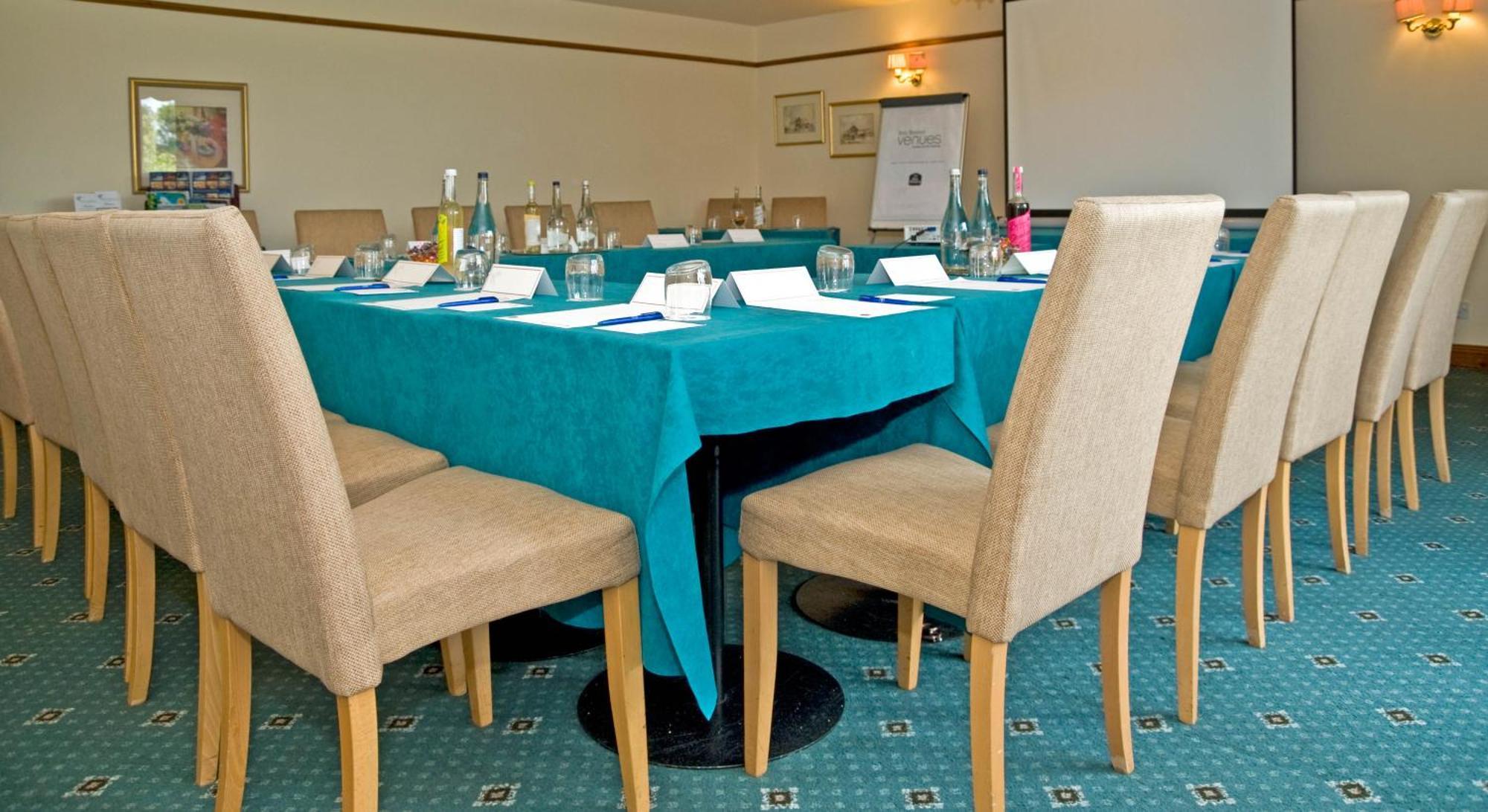 Garstang Country Hotel & Golf, Sure Hotel Collection 외부 사진