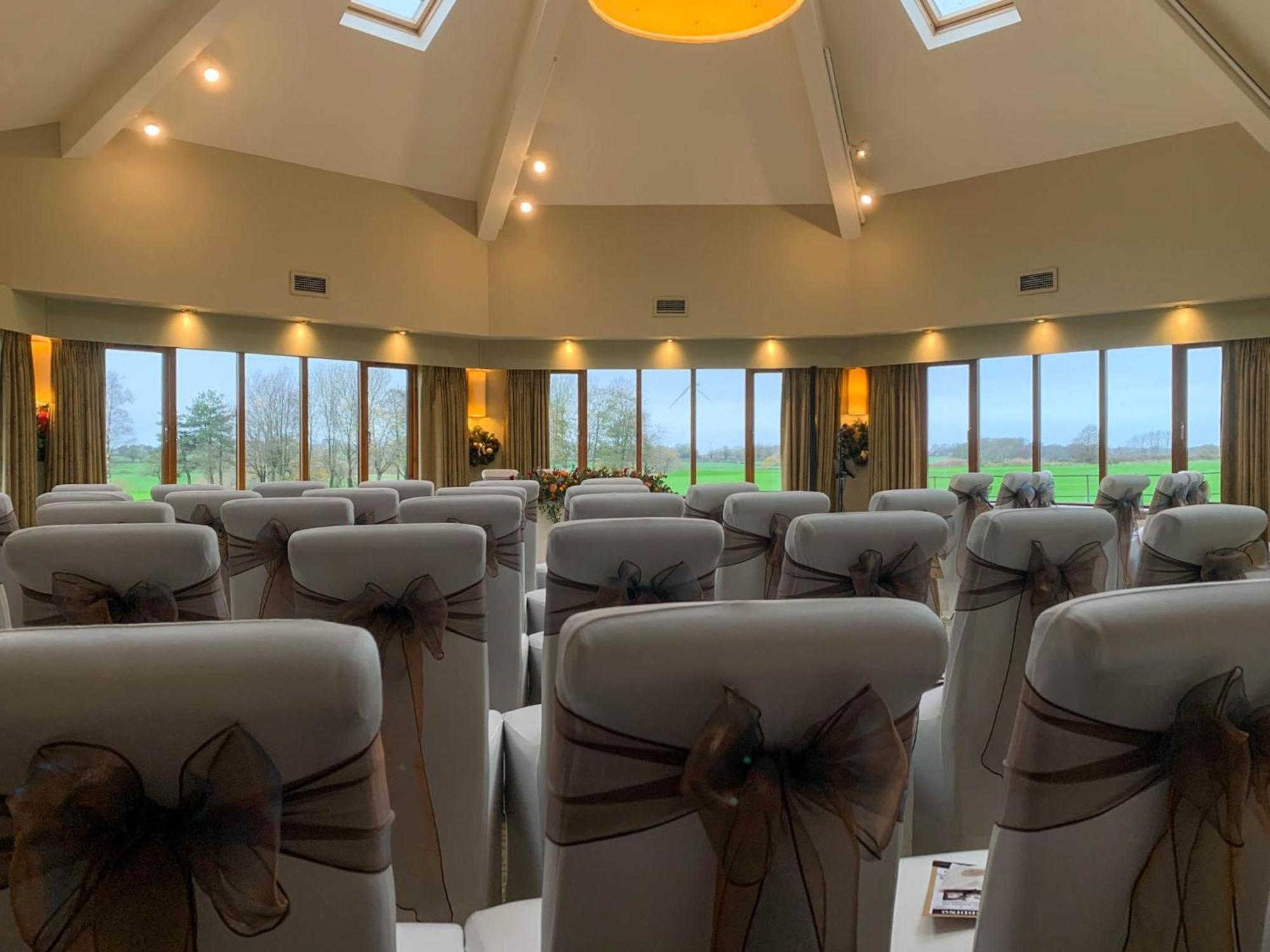 Garstang Country Hotel & Golf, Sure Hotel Collection 외부 사진