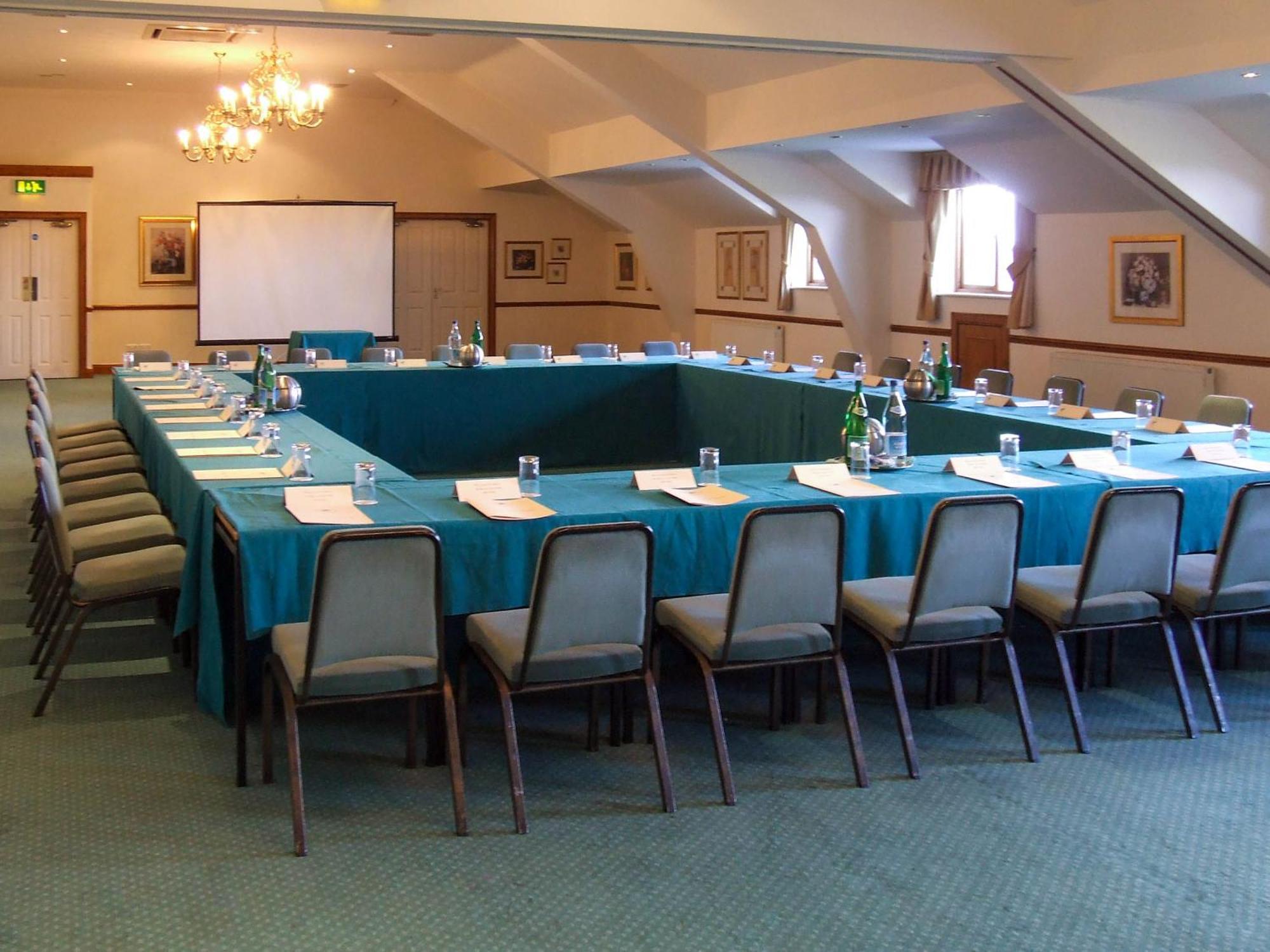 Garstang Country Hotel & Golf, Sure Hotel Collection 외부 사진
