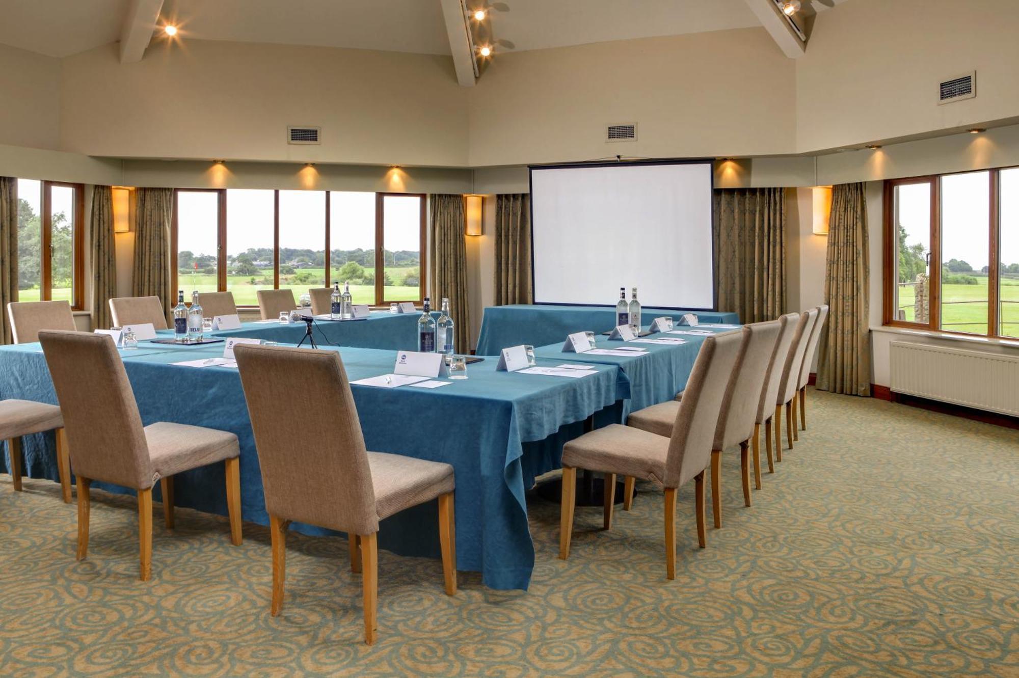 Garstang Country Hotel & Golf, Sure Hotel Collection 외부 사진
