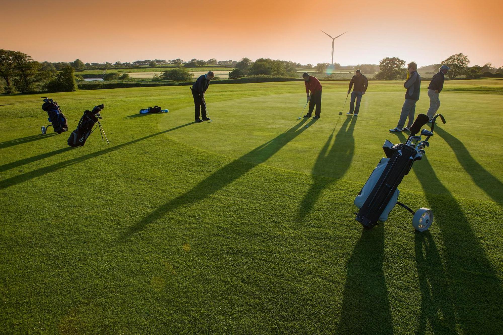 Garstang Country Hotel & Golf, Sure Hotel Collection 시설 사진