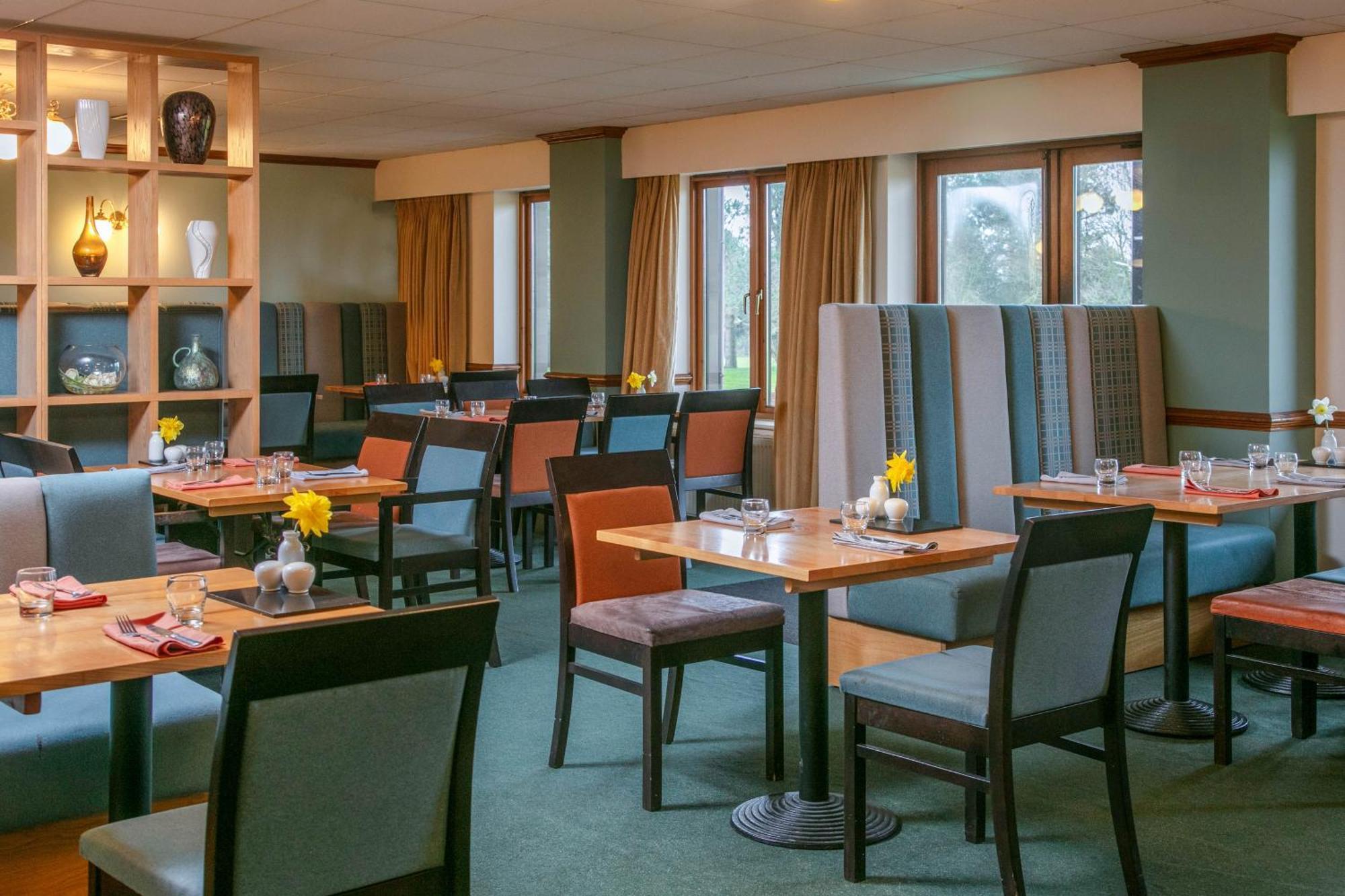 Garstang Country Hotel & Golf, Sure Hotel Collection 외부 사진