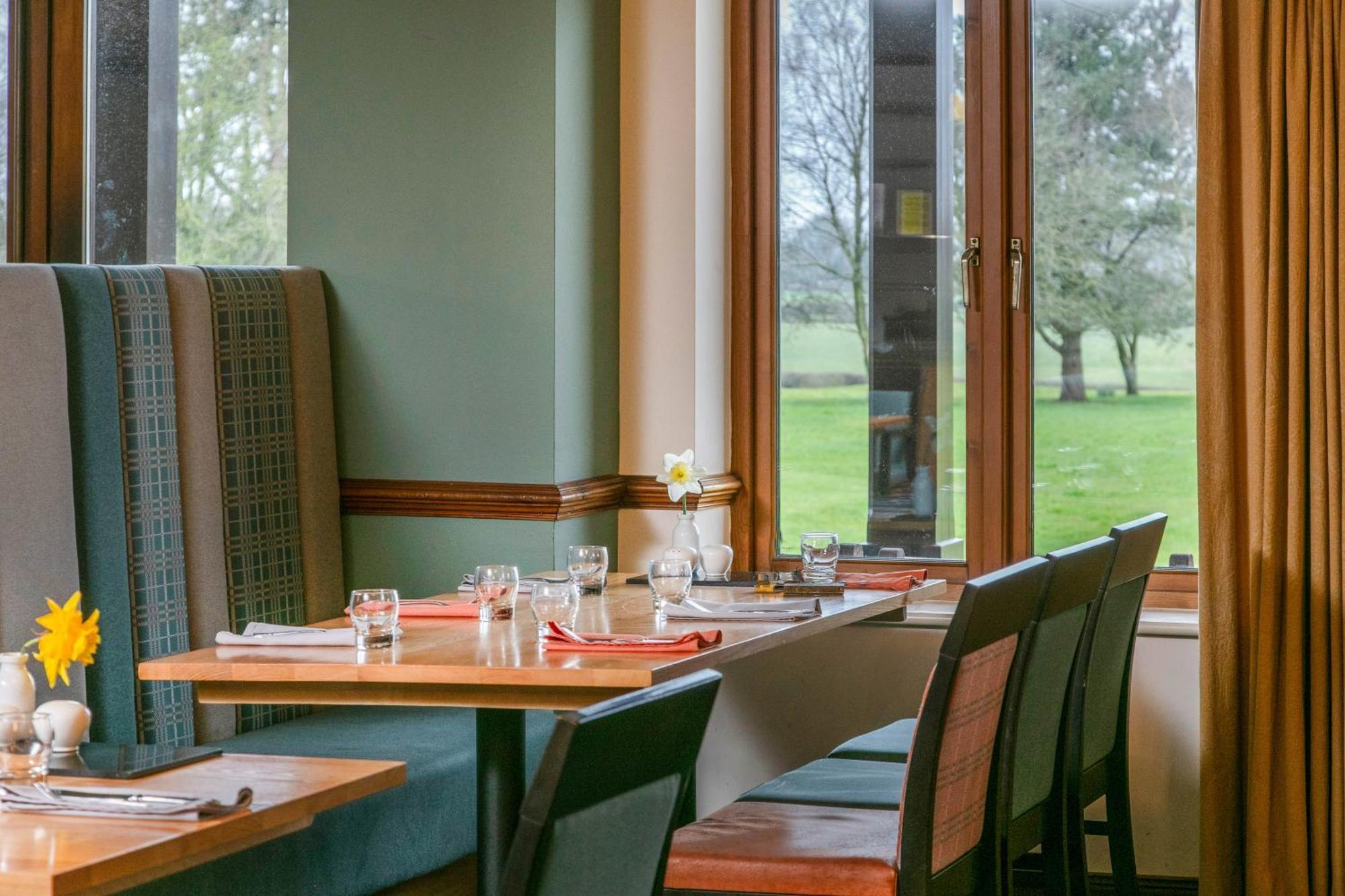 Garstang Country Hotel & Golf, Sure Hotel Collection 외부 사진
