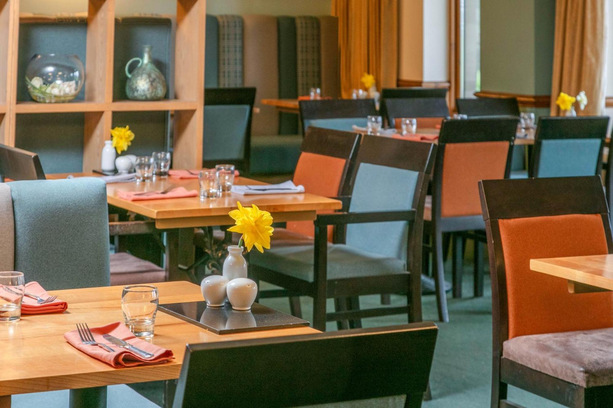 Garstang Country Hotel & Golf, Sure Hotel Collection 외부 사진
