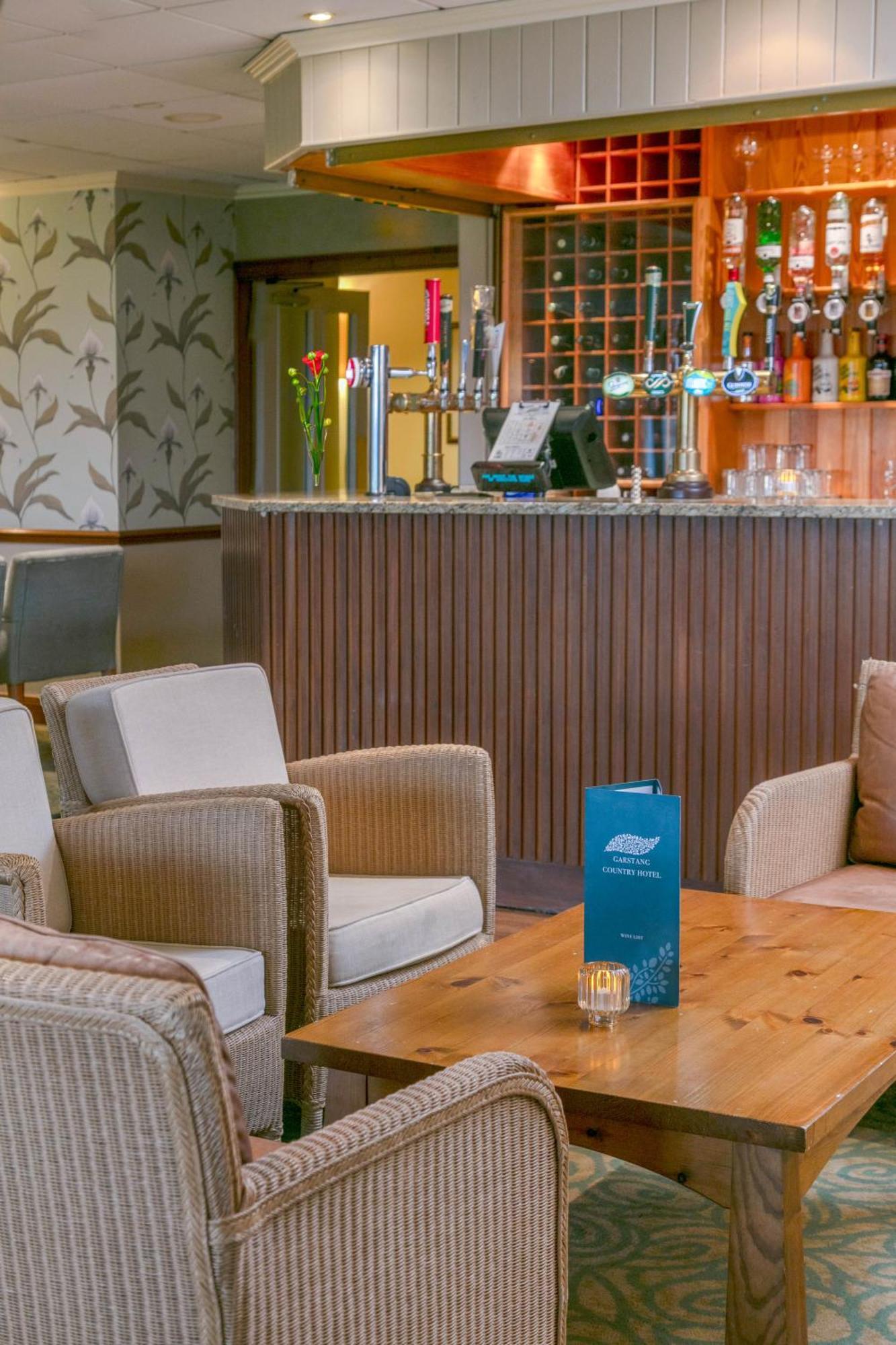 Garstang Country Hotel & Golf, Sure Hotel Collection 외부 사진
