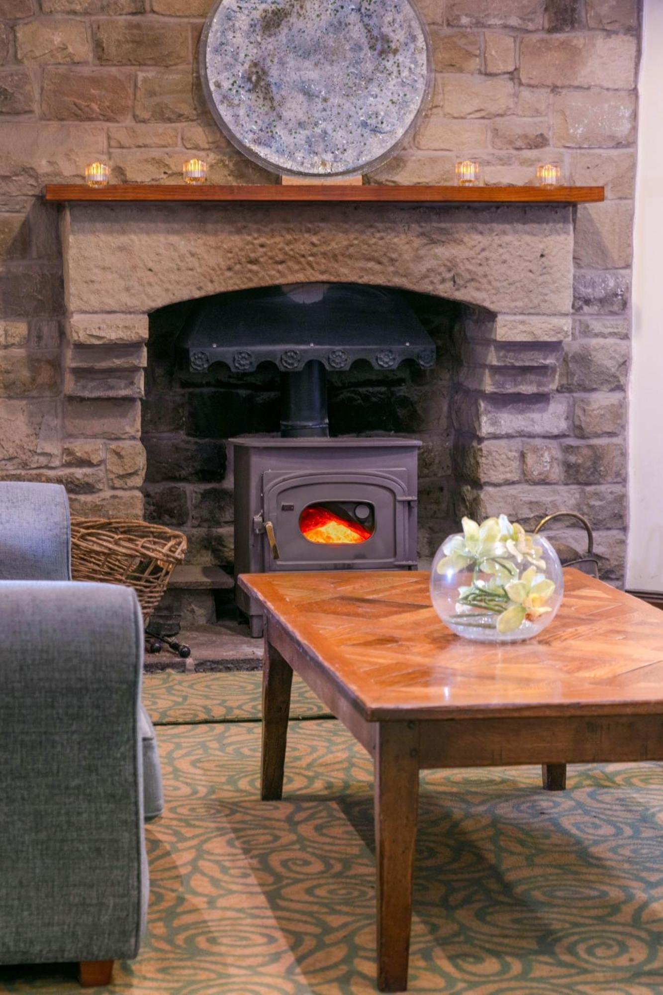 Garstang Country Hotel & Golf, Sure Hotel Collection 외부 사진