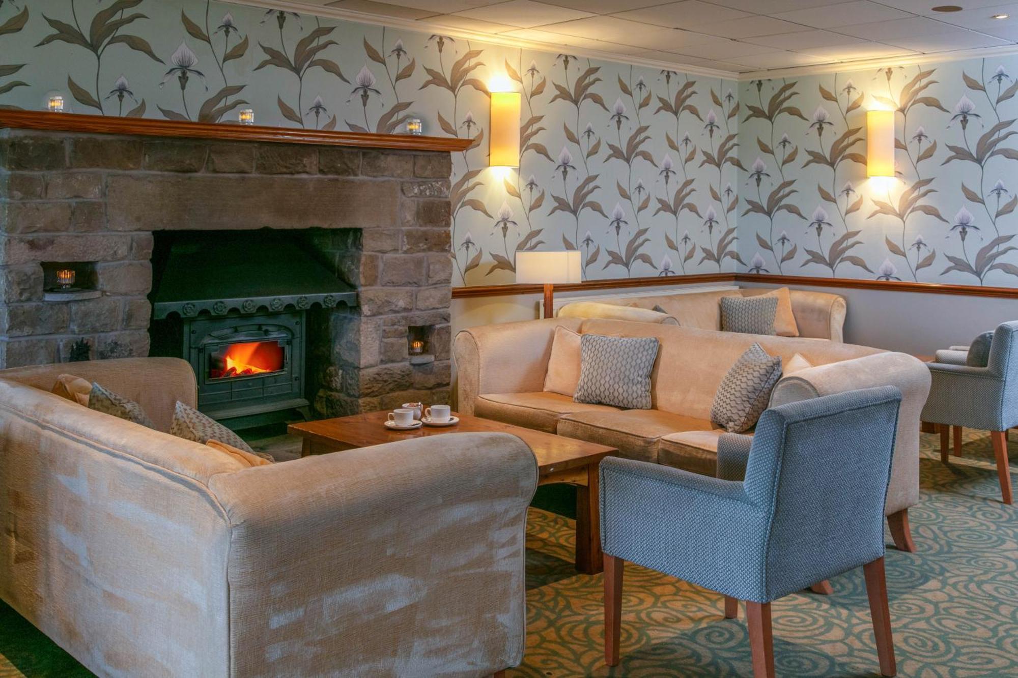 Garstang Country Hotel & Golf, Sure Hotel Collection 외부 사진