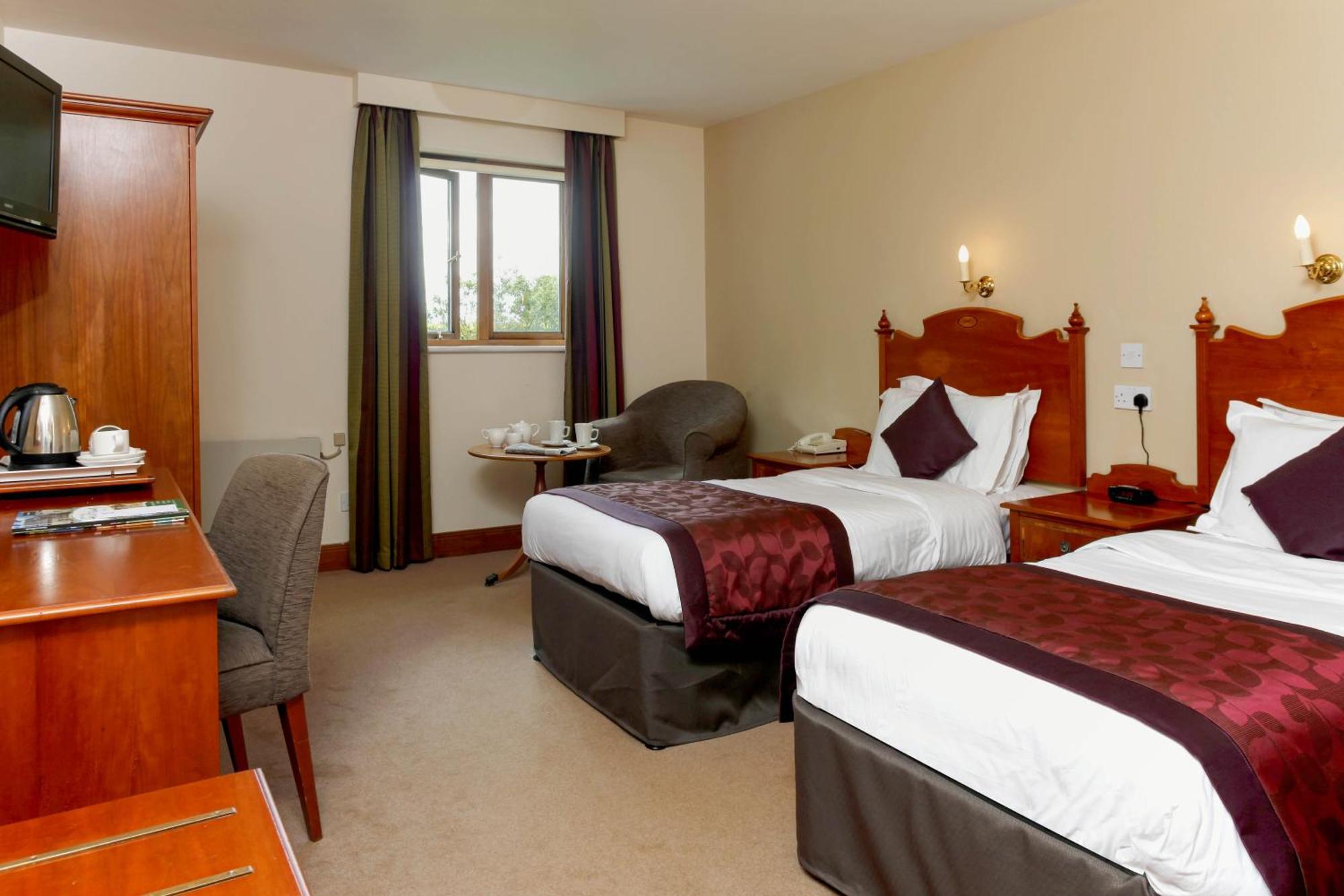 Garstang Country Hotel & Golf, Sure Hotel Collection 외부 사진