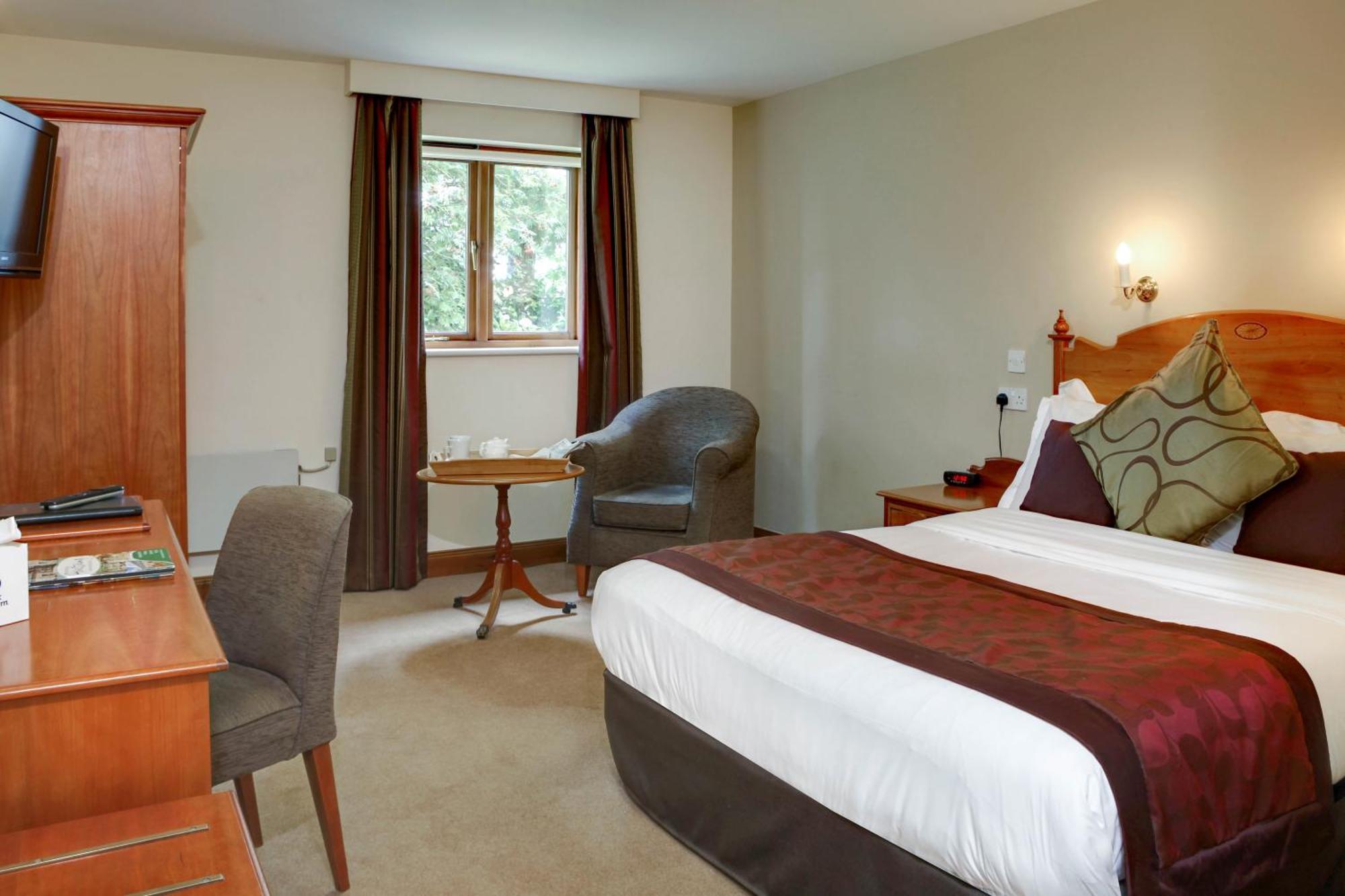 Garstang Country Hotel & Golf, Sure Hotel Collection 외부 사진