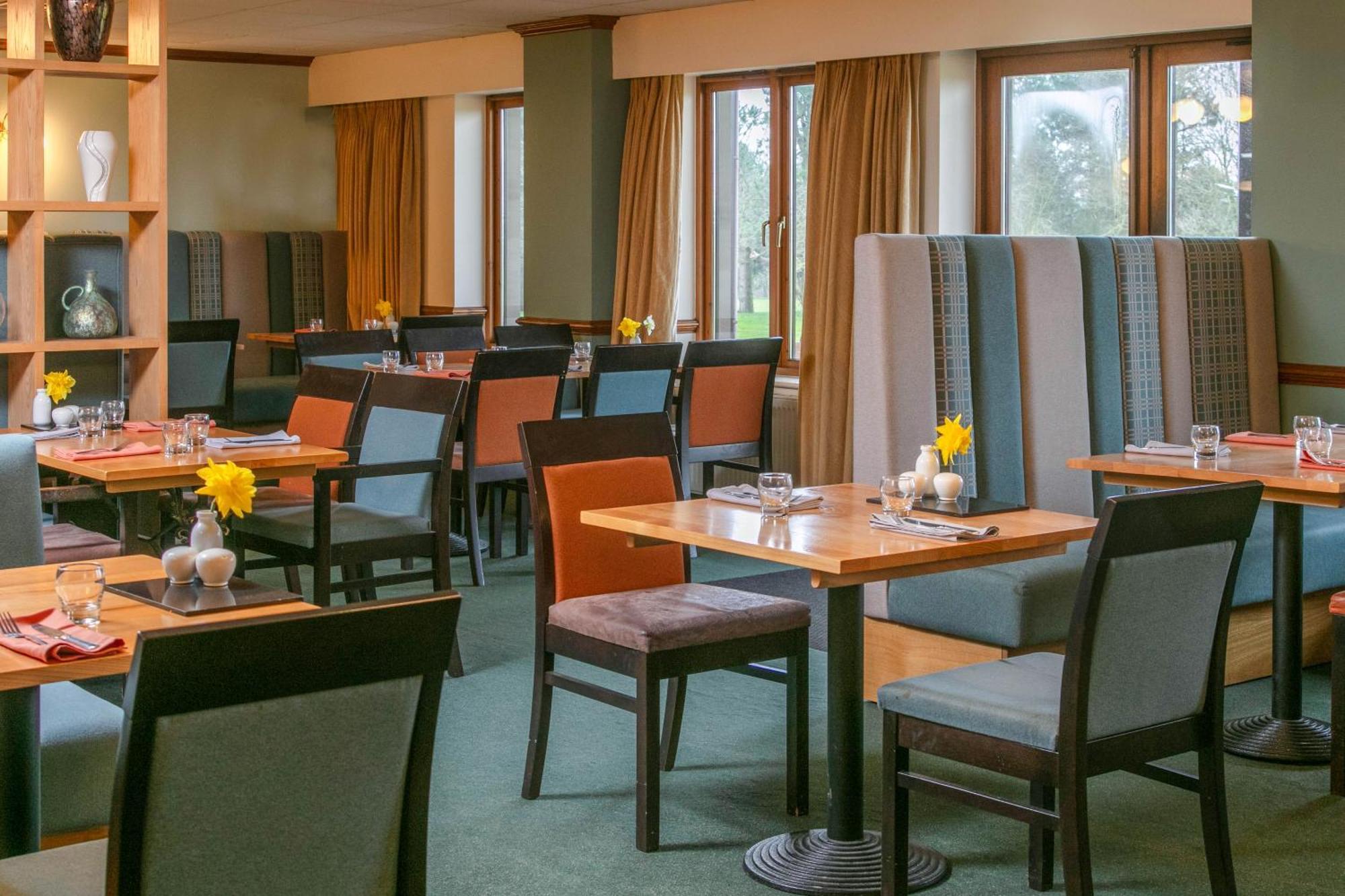 Garstang Country Hotel & Golf, Sure Hotel Collection 외부 사진