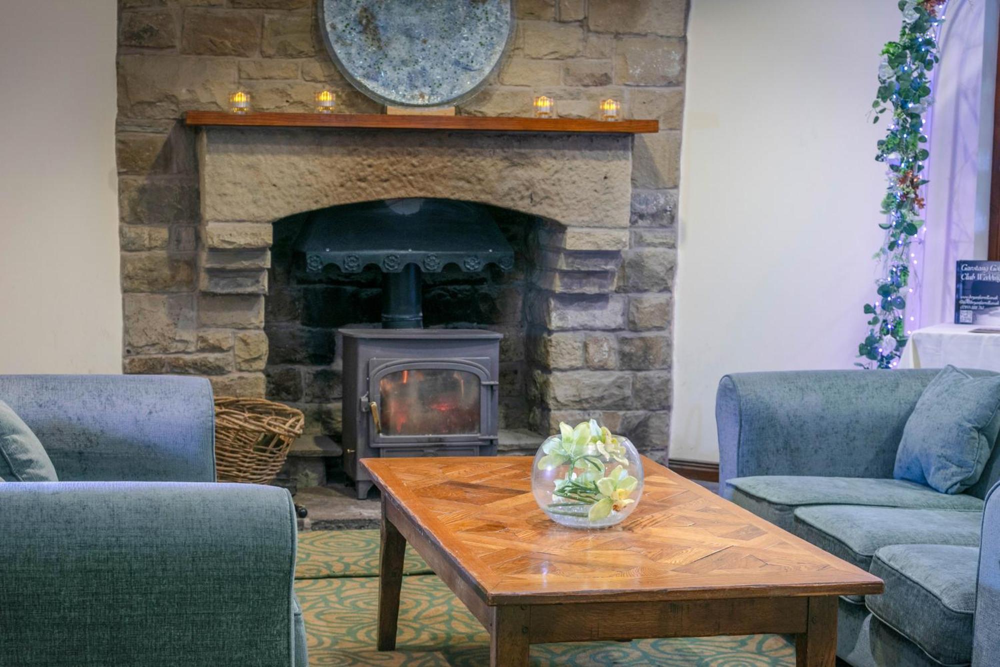Garstang Country Hotel & Golf, Sure Hotel Collection 외부 사진