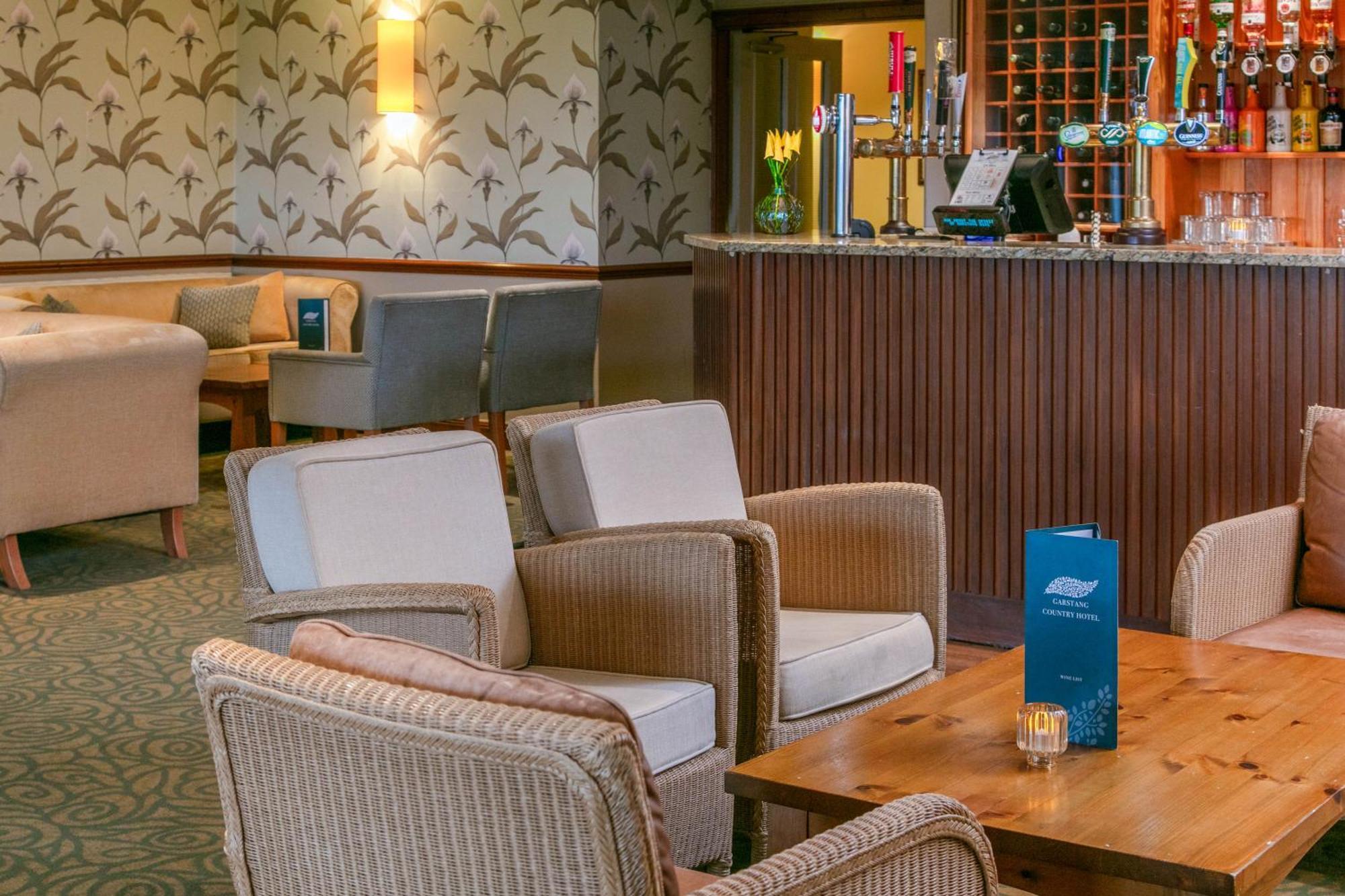 Garstang Country Hotel & Golf, Sure Hotel Collection 외부 사진