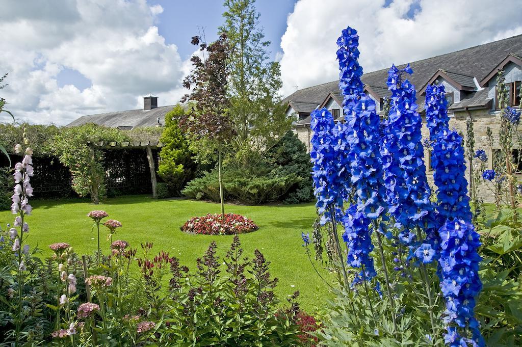 Garstang Country Hotel & Golf, Sure Hotel Collection 외부 사진