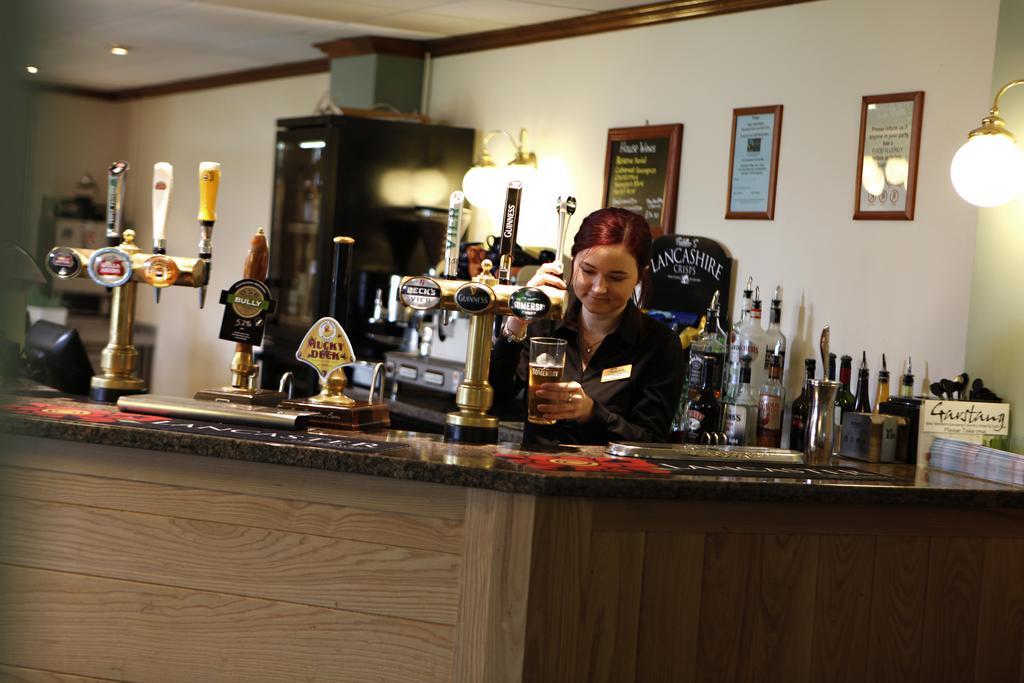 Garstang Country Hotel & Golf, Sure Hotel Collection 외부 사진